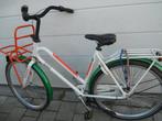 damesfiets batavus 28 inch, Fietsen en Brommers, Fietsen | Dames | Damesfietsen, Ophalen, Gebruikt, Versnellingen, Batavus