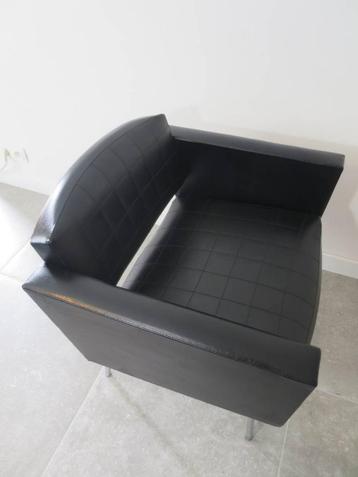 Fauteuil „Council” - Pierre Guariche - Meurop rond 1960 beschikbaar voor biedingen