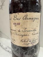 Grand Bas Armagnac 1928 magnum 1,5 L, Enlèvement, Comme neuf
