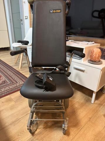 AAT C-MAX trapklimmer traplift, Diversen, Verzenden, Zo goed als nieuw