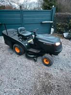 Tracteur tondeuse 16.5cv, Enlèvement, 90 à 120 cm, Mcculloch, Utilisé