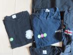 assortiment T-shirts, Ophalen of Verzenden, Gedragen, Maat 52/54 (L)