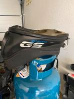 Originele BMW R1200 GS tanktas (gsa 2014), Ophalen, Gebruikt