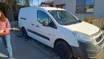 Peugeot partner L2, Auto's, Bestelwagens en Lichte vracht, Voorwielaandrijving, Stof, Euro 6, 4 cilinders