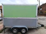 Remorque food trailer, Articles professionnels, Horeca | Autre, Enlèvement ou Envoi