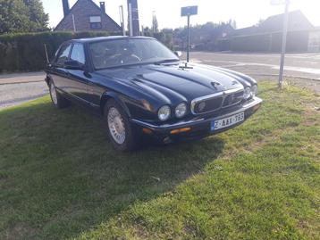 Jaguar xj v8 3.2l 1998 112000kms. beschikbaar voor biedingen