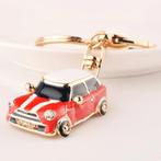 idée cadeaux Fashion MINI Porte-clés De Voiture, Exquis Peti, Enlèvement ou Envoi, Neuf