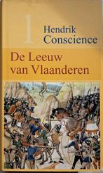 De leeuw van Vlaanderen, Livres, Enlèvement ou Envoi, Neuf