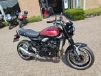 Kawasaki Z900RS 12/2024, 4 cilinders, Bedrijf, 900 cc, Meer dan 35 kW