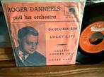 Da Dou Ron Ron - Lucky Lips, Cd's en Dvd's, Ophalen of Verzenden, Zo goed als nieuw, Single