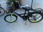 Mooie Jongens fiets 20inch, Fietsen en Brommers, Ophalen, Zo goed als nieuw