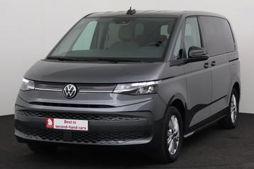 Volkswagen Multivan LIFE SWB 1.4 eHYBRID 218 PK DSG6 *LIFE S beschikbaar voor biedingen