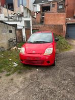 Chevrolet matiz, Auto's, Chevrolet, Matiz, Handgeschakeld, Particulier, Stadsauto