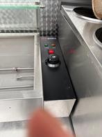 Opzet bain marie voor 5 bakken, Zakelijke goederen, Horeca | Keukenapparatuur, Ophalen, Nieuw zonder verpakking, Overige typen