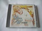 CD - DANA WINNER - GEEF ME JE DROOM, Ophalen of Verzenden, Zo goed als nieuw, Levenslied of Smartlap