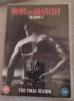 Sons of Anarchy ( season 7 ), Enlèvement ou Envoi
