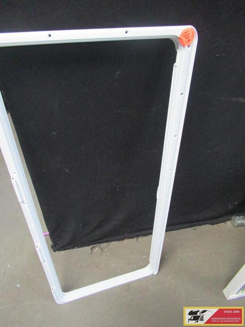 luik  46,5x104cm nr664, Caravans en Kamperen, Caravanaccessoires, Gebruikt, Ophalen of Verzenden