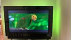 Philips Cineos Ambilight TV, Audio, Tv en Foto, Ophalen, Philips, Gebruikt, 50 Hz