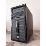 HP ProDesk 490 G1 MT I7 Quad Core 8Gb 1Tb, Hp, Intel Core i7, 1 TB, Utilisé