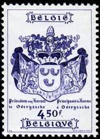 1856/59 Historische uitgifte uitgiftejaar 1977 postfris XXX, Orginele gom, Ophalen of Verzenden, Zonder stempel, Postfris