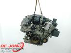Motor van een Mercedes SL, Auto-onderdelen, Motor en Toebehoren, Gebruikt, -, Ophalen of Verzenden, -