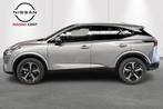 Nissan Qashqai N-CONNECTA MHEV XTRONIC 158PK // GMS STORE NI, Stof, 4 cilinders, 5 zetels, 116 kW