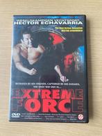 DVD - Extreme Force - genre actie, Cd's en Dvd's, Dvd's | Actie, Gebruikt, Ophalen of Verzenden, Actie, Vanaf 16 jaar