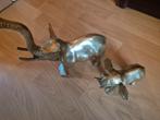 Bronzen olifanten, Antiek en Kunst, Ophalen