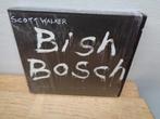 Scott Walker CD "Bish Bosch" [EU-2012], Zo goed als nieuw, Verzenden