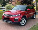 Range rover autobox met panoramisch dak 2019, Auto's, Land Rover, Automaat, Leder, Diesel, Particulier