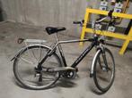 Herenfiets, Fietsen en Brommers, Fietsen | Heren | Sportfietsen en Toerfietsen, Ophalen, Gebruikt, Gazelle