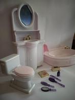 speelgoed, Ophalen, Zo goed als nieuw, Barbie