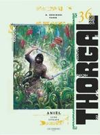 Thorgal 36 Luxe Aniel (groot format), Nieuw, Ophalen of Verzenden, Rosinski - Van Hamme, Eén stripboek