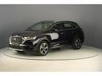 DS DS 7 Crossback 1.6i 180pk EAT So Chic Pack Rivoli, Auto's, DS, Automaat, Blauw, 181 pk, 5 zetels