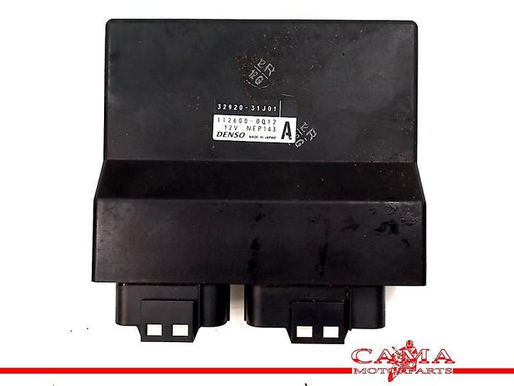 MODULE D ALLUMAGE ECU UNITE (CDI IGNITION) (32920-31J02-RX0), Motos, Pièces | Suzuki, Utilisé
