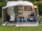 Chateau home car 750 kg, Chateau, Treinzit, Tot en met 3, Particulier