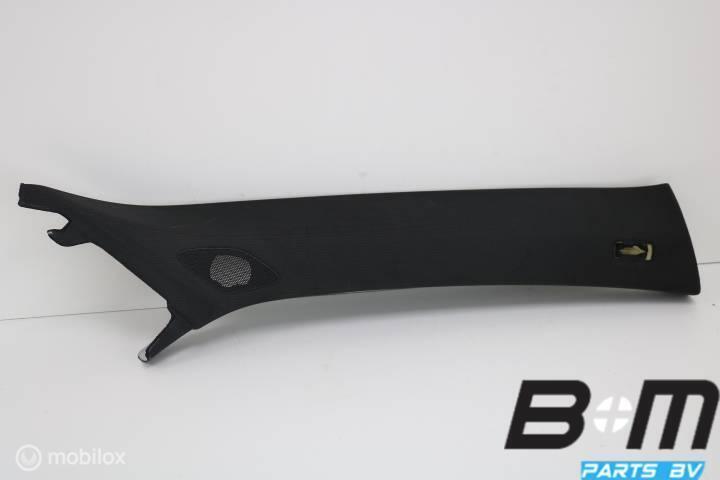 A-stijl bekleding rechts Audi RS3 8V Sportback, Auto-onderdelen, Interieur en Bekleding, Gebruikt