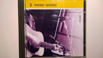 2 Meter Sessies Volume 1 beschikbaar voor biedingen