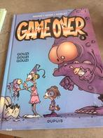 Game over état nickel., Boeken, Stripverhalen, Ophalen of Verzenden, Zo goed als nieuw