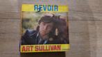 45T Art Sullivan - Revoir, Cd's en Dvd's, Gebruikt, 7 inch, Single, Ophalen of Verzenden