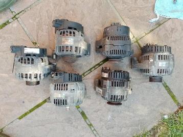 peugeot 106 saxo alternator beschikbaar voor biedingen