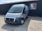 Fiat Ducato 3.0 D 2010, Auto's, Fiat, Bedrijf, Overige carrosserie, Te koop, Handgeschakeld