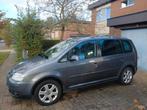 Volkswagen touran, Auto's, Particulier, Te koop, Touran