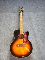 EPHIPHONE J200 : état neuf, quelques mois., Musique & Instruments, Enlèvement, Comme neuf, Guitare Western ou Guitare Folk, Avec capteur (piezo)