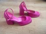 Primadonna maat 37., Zo goed als nieuw, Roze, Prima Donna, Sandalen of Muiltjes