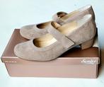 Schoenen damespump beige SEMLER maat 39 / 6, Kleding | Dames, Schoenen, Pumps, Beige, Ophalen of Verzenden, Zo goed als nieuw
