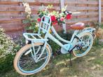 Meisjesfiets 22 inch, Fietsen en Brommers, Fietsen | Meisjes, Ophalen, Zo goed als nieuw