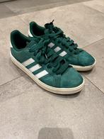 Groene adidas sneakers maat 45, Ophalen, Gedragen, Sneakers