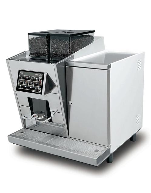 Coffe machine professional gull automatic, Articles professionnels, Horeca | Équipement de cuisine, Enlèvement ou Envoi