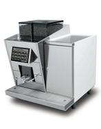 Coffe machine professional gull automatic, Enlèvement ou Envoi